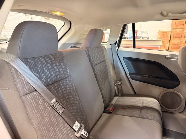2007 Dodge Caliber SXT w/ Cruise Control