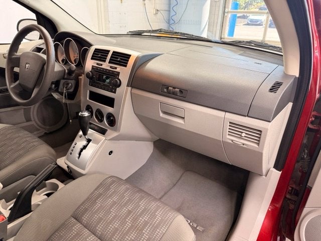 2007 Dodge Caliber SXT w/ Cruise Control
