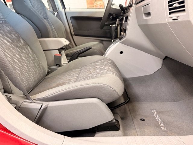 2007 Dodge Caliber SXT w/ Cruise Control
