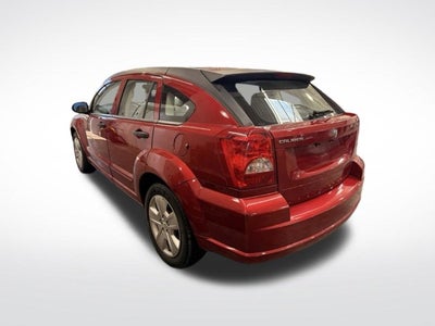 2007 Dodge Caliber SXT w/ Cruise Control