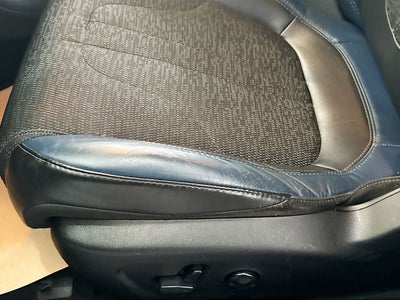2016 Chrysler 200 S