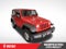 2012 Jeep Wrangler Sport w/ AUTO TRANSMISSION