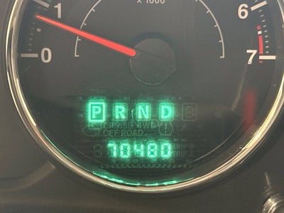 2012 Jeep Wrangler Sport w/ AUTO TRANSMISSION