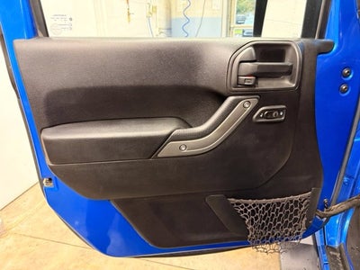 2015 Jeep Wrangler Sport w/ PWR WINDOWS