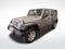 2017 Jeep Wrangler Unlimited Sahara STICK SHIFT 1-OWNER