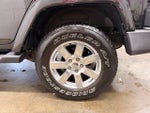 2015 Jeep Wrangler Unlimited Sahara w/ REMOTE START