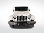 2018 Jeep Wrangler JK Unlimited Sahara w/ Remote Start