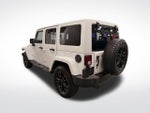 2018 Jeep Wrangler JK Unlimited Sahara w/ Remote Start