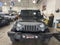 2018 Jeep Wrangler JK Unlimited Rubicon