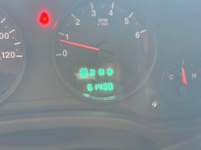 2013 Jeep Compass Latitude