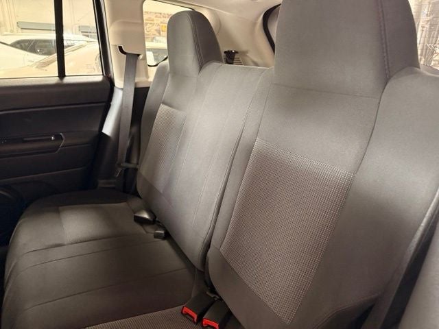 2013 Jeep Compass Latitude