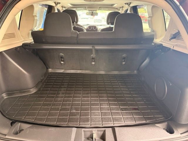 2013 Jeep Compass Latitude
