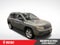 2013 Jeep Compass Latitude