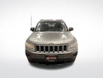 2013 Jeep Compass Latitude