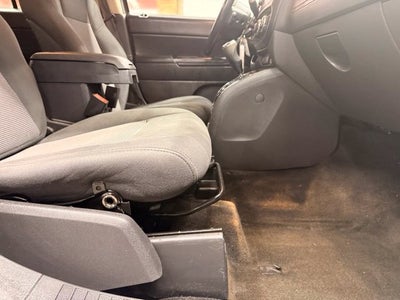 2013 Jeep Compass Latitude