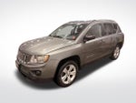 2013 Jeep Compass Latitude