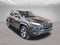 2017 Jeep Cherokee Trailhawk