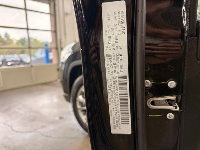 2019 Jeep Cherokee Latitude Plus AWD w/ Remote Start