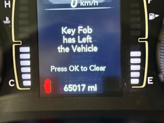 2019 Jeep Cherokee Latitude Plus AWD w/ Remote Start