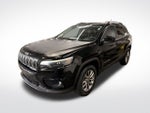 2019 Jeep Cherokee Latitude Plus AWD w/ Remote Start
