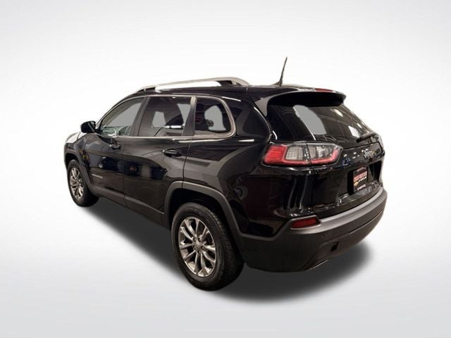 2019 Jeep Cherokee Latitude Plus AWD w/ Remote Start