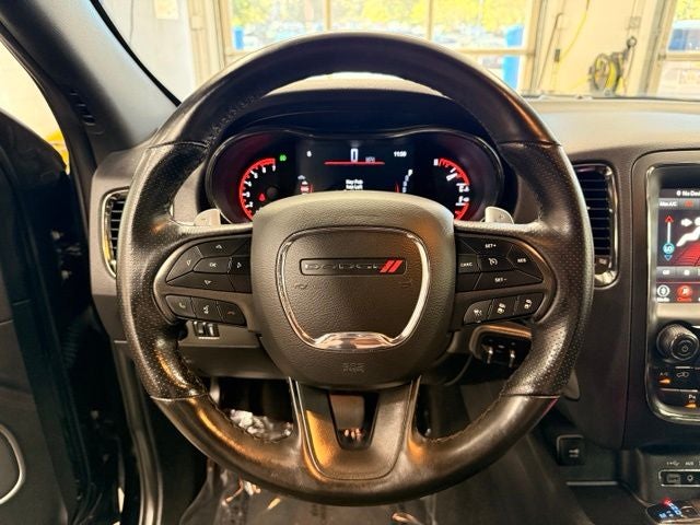 2020 Dodge Durango R/T AWD W/ SUNROOF