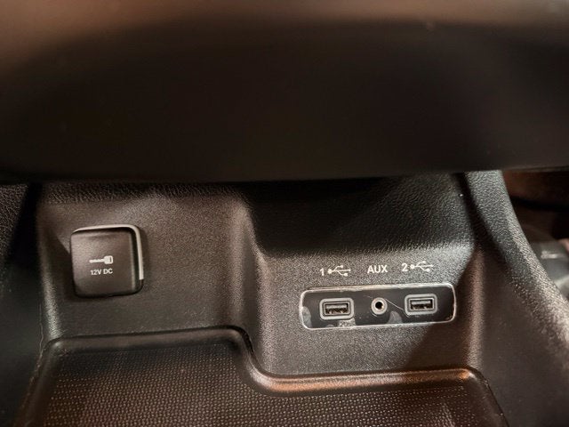2020 Dodge Durango R/T AWD W/ SUNROOF