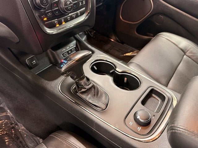 2020 Dodge Durango R/T AWD W/ SUNROOF