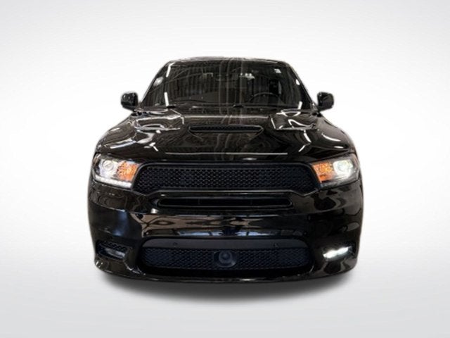 2020 Dodge Durango R/T AWD W/ SUNROOF