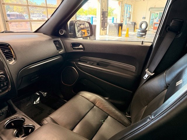 2020 Dodge Durango R/T AWD W/ SUNROOF