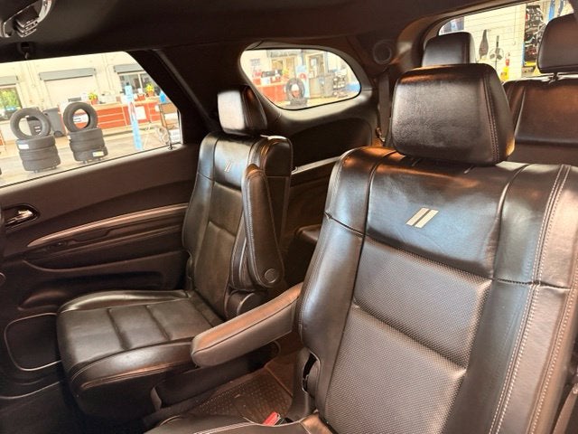 2020 Dodge Durango R/T AWD W/ SUNROOF