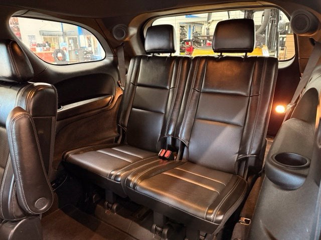 2020 Dodge Durango R/T AWD W/ SUNROOF