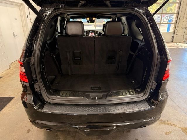 2020 Dodge Durango R/T AWD W/ SUNROOF