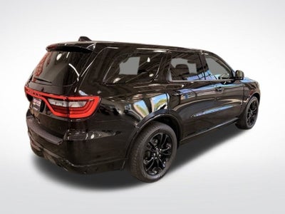 2020 Dodge Durango R/T AWD W/ SUNROOF