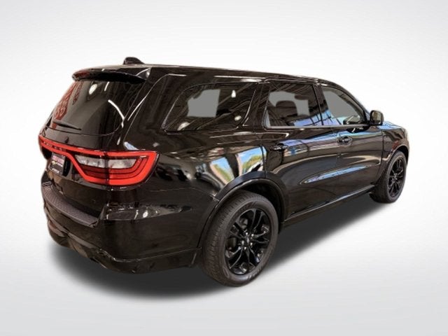 2020 Dodge Durango R/T AWD W/ SUNROOF