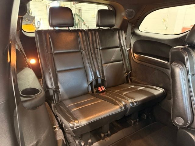 2020 Dodge Durango R/T AWD W/ SUNROOF
