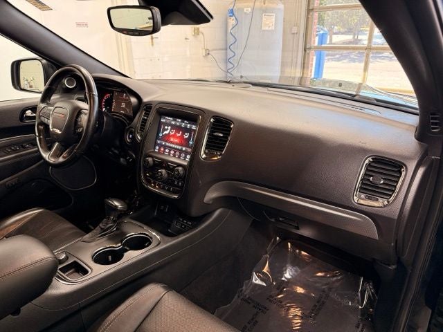 2020 Dodge Durango R/T AWD W/ SUNROOF