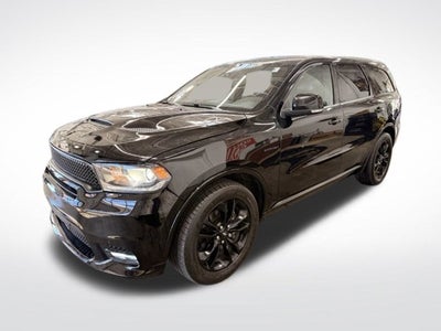 2020 Dodge Durango R/T AWD W/ SUNROOF