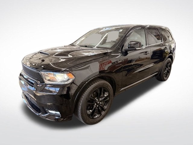 2020 Dodge Durango R/T AWD W/ SUNROOF