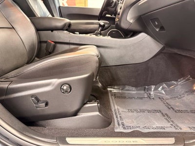 2020 Dodge Durango R/T AWD W/ SUNROOF