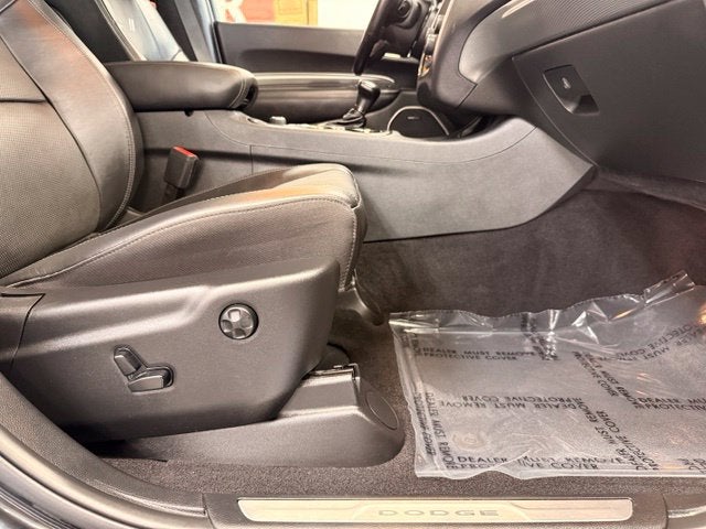 2020 Dodge Durango R/T AWD W/ SUNROOF