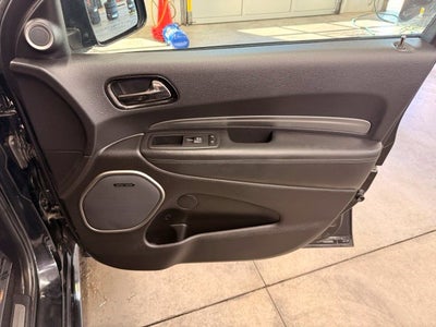 2020 Dodge Durango R/T AWD W/ SUNROOF