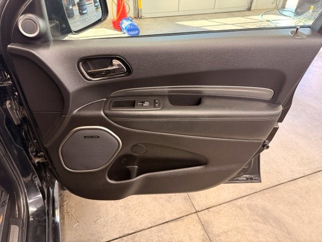 2020 Dodge Durango R/T AWD W/ SUNROOF