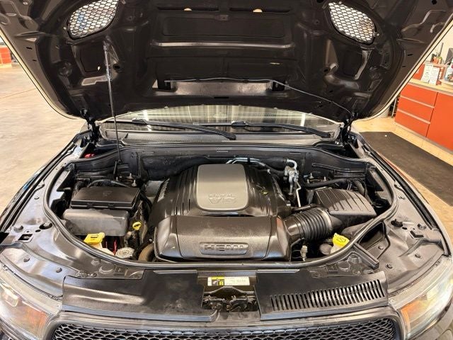 2020 Dodge Durango R/T AWD W/ SUNROOF