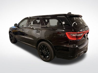 2020 Dodge Durango R/T AWD W/ SUNROOF