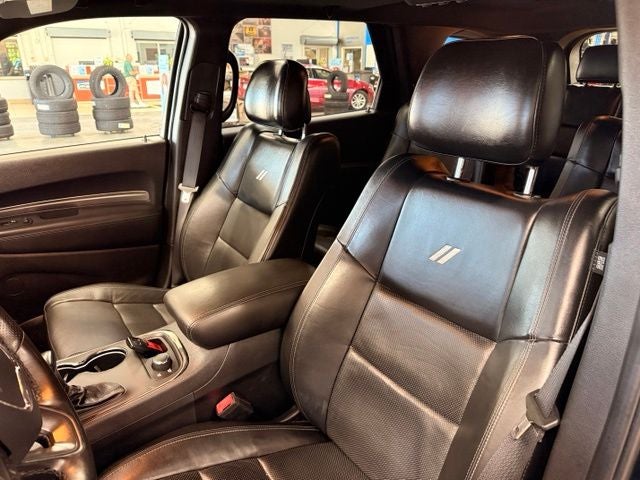 2020 Dodge Durango R/T AWD W/ SUNROOF