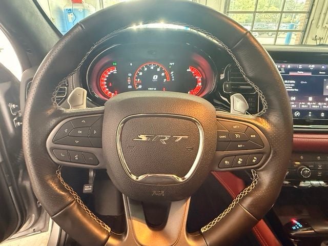2021 Dodge Durango SRT Hellcat