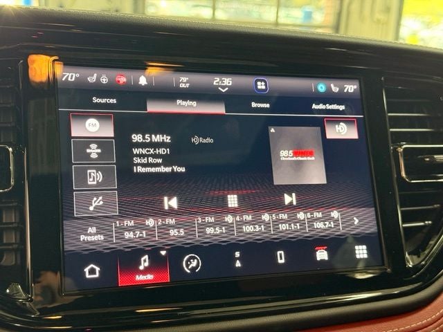 2021 Dodge Durango SRT Hellcat
