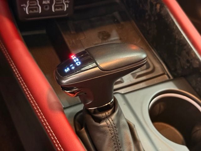 2021 Dodge Durango SRT Hellcat