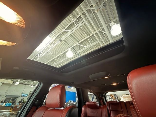2021 Dodge Durango SRT Hellcat